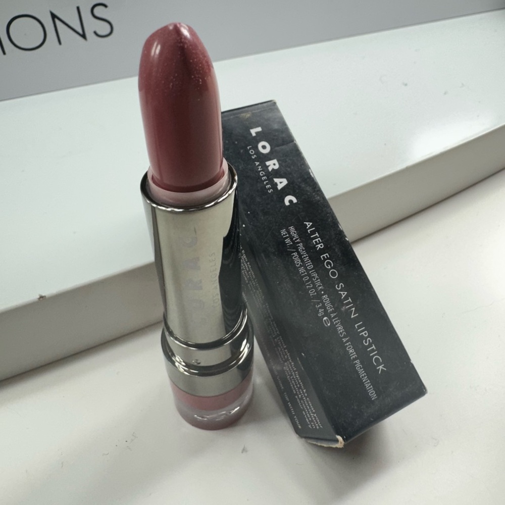 Lorac Alter Ego Lipstick